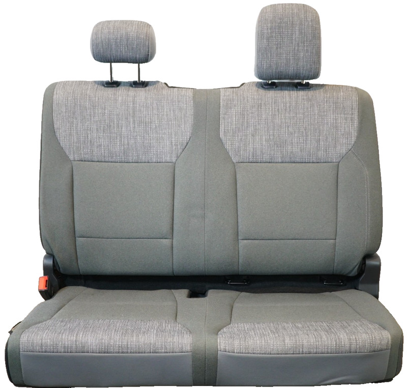 π
2021-2025 FORD F150 OEM. REAR LEFT DRIVER SEAT W/ HEADREST