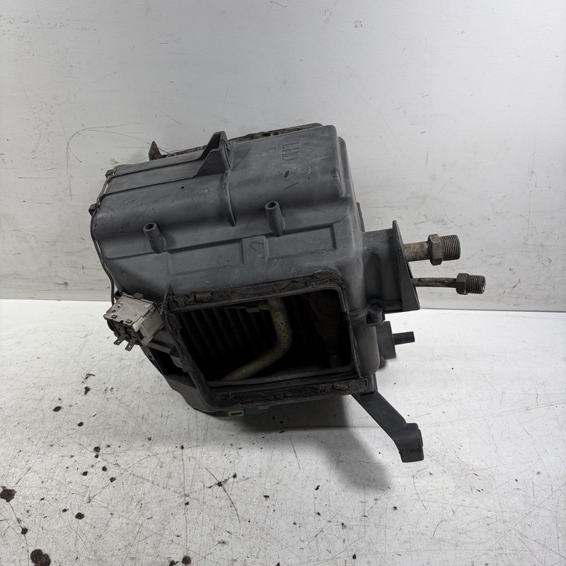 92-93 Isuzu Rodeo A/C Evaporator Assembly OEM