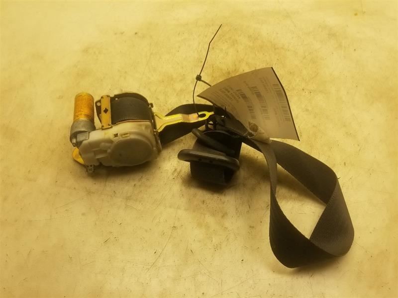 98 99 00 TOYOTA RAV4 LX PASSENGER SIDE FRONT SEAT BELT ASSEMBLY