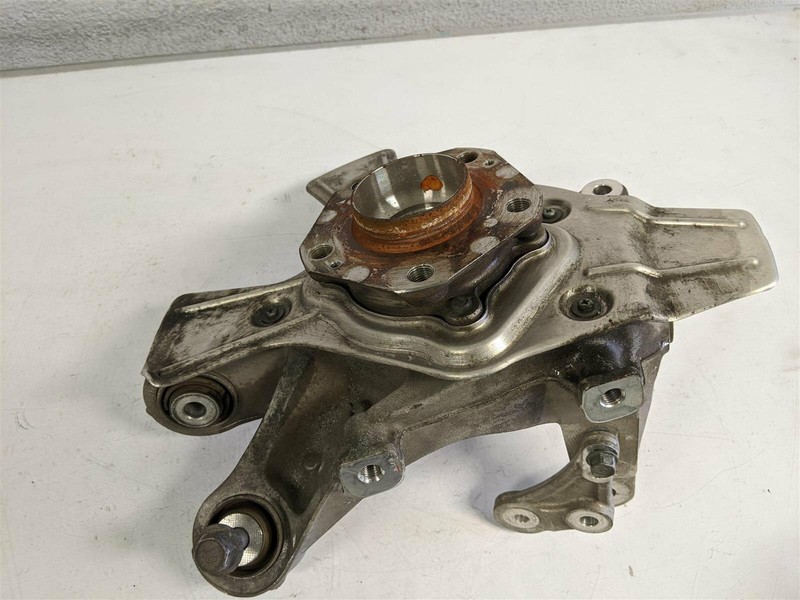 17 18 19 20 Acura Nsx Rear Right Spindle Knuckle Hub Bearing 52210-T6n-A02 Oem