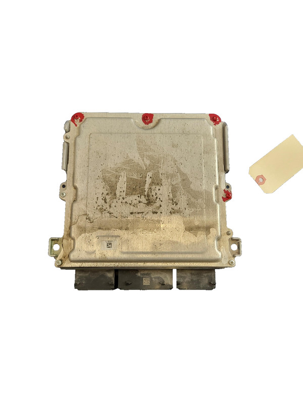 Used Oem Ford ECM ECU Engine Control Module Unit for 2021-2023 F-150 2.7L 4x4