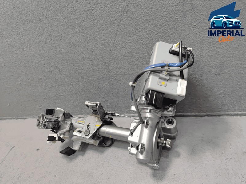 2018-2020 Toyota Sienna Steering Column w/Power Steering Assist Motor OEM