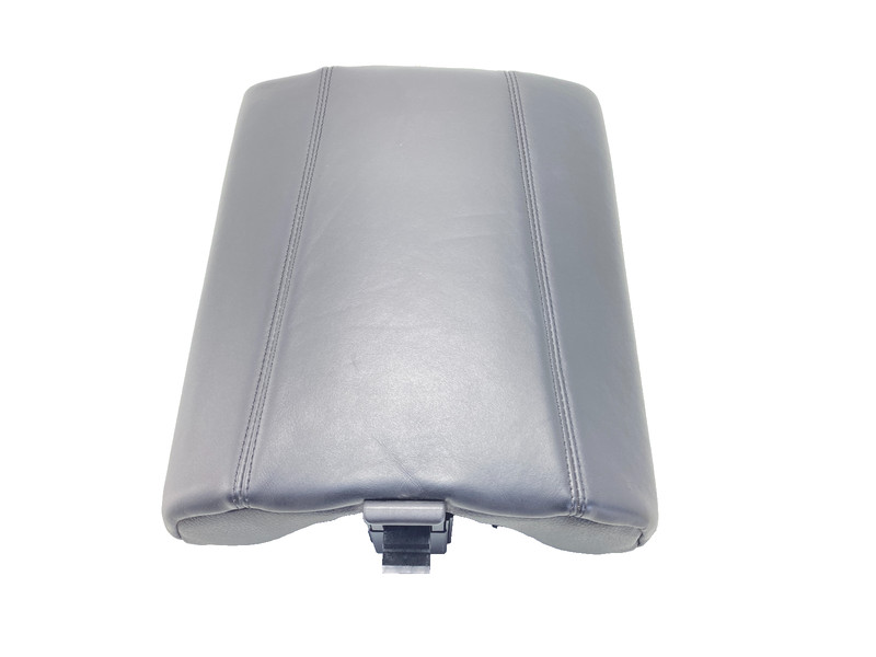 12-19 BMW F12 F13 640 650 M6 Rear Center Backrest Armrest Pad NAPPA Leather OEM✅