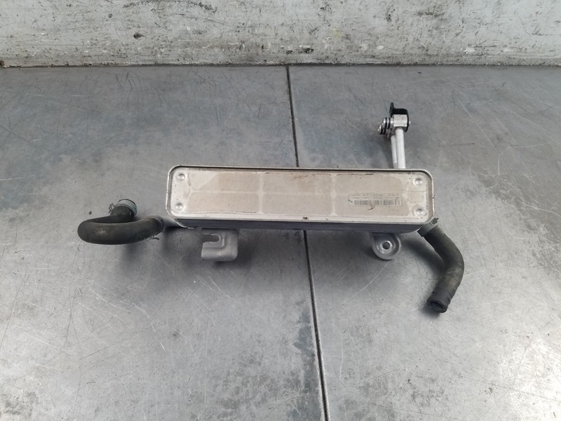 2022 Ford F250 Super Duty Diesel Transmission Cooler #4593 P9
