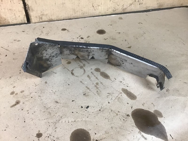 Audi R8 2011 Rear Bracket Mount Support 08-12 ;:O