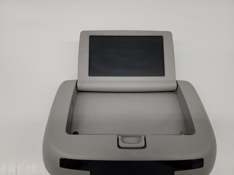 07-'09 SANTA FE rear roof mounted display screen OEM6 Month Wnty!