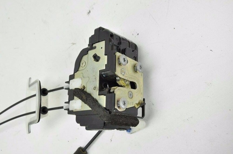 NISSAN QUEST Front Right RH Door Lock Latch Actuator OEM 2004 - 2008 *
