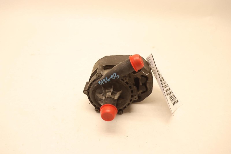 2012-2015 TESLA MODEL S ELECTRIC AUX AUXILIARY WATER COOLANT PUMP OEM