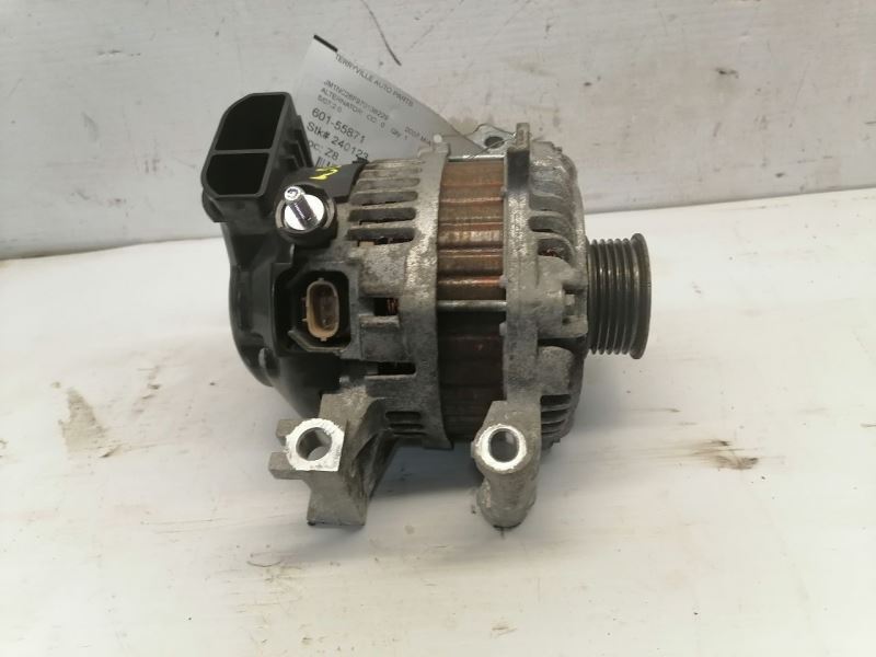 Alternator Fits 06-13 MAZDA 6 1339618