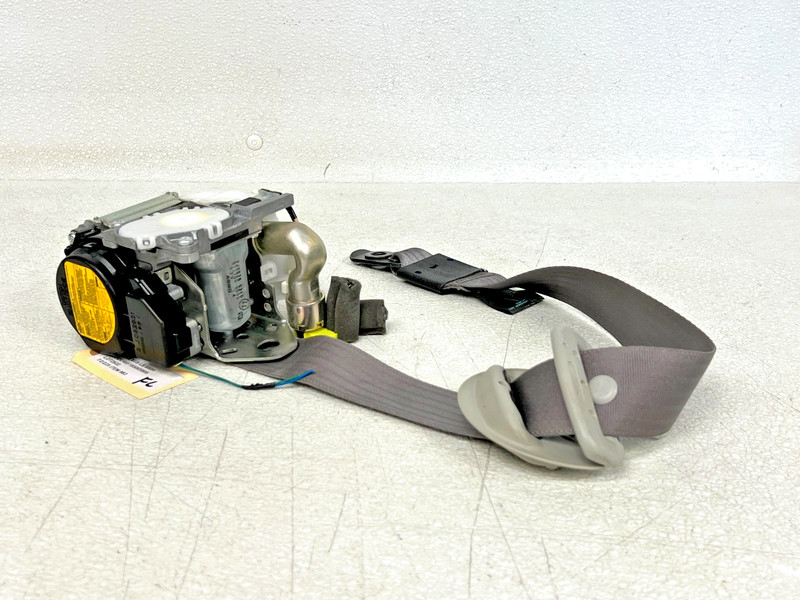 ⭐2007-2009 LEXUS LS600H FRONT LEFT DRIVER SIDE SEAT BELT RETRACTOR OEM LOT2622