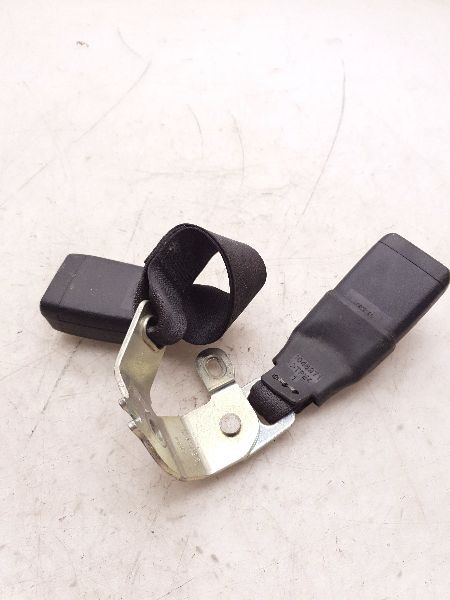 07 08 09 10 LEXUS LS460 DRIVER SIDE REAR BELT BUCKLE ASSEMBLY