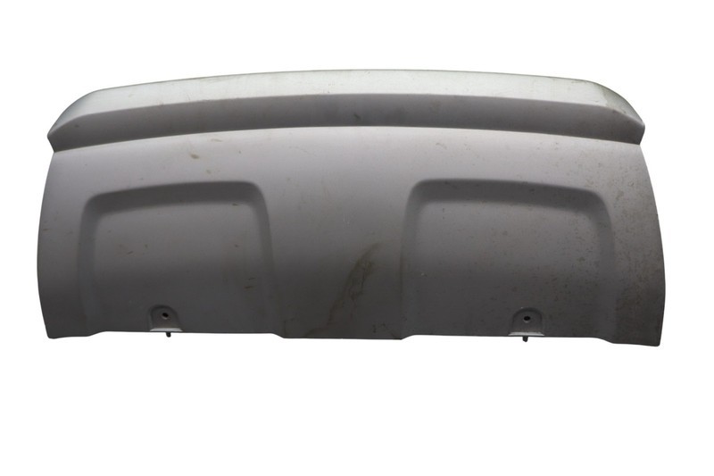 12-15 Range Rover Evoque L538 Front Lower Splash Guard Shield Plate Trim Oem