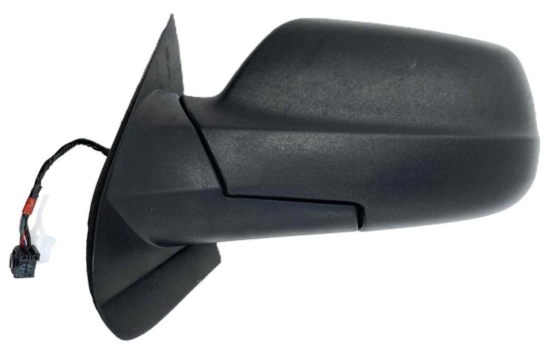 2005-2010 Jeep Grand Cherokee Left Driver Side Door Mirror LH OEM 55156453AE