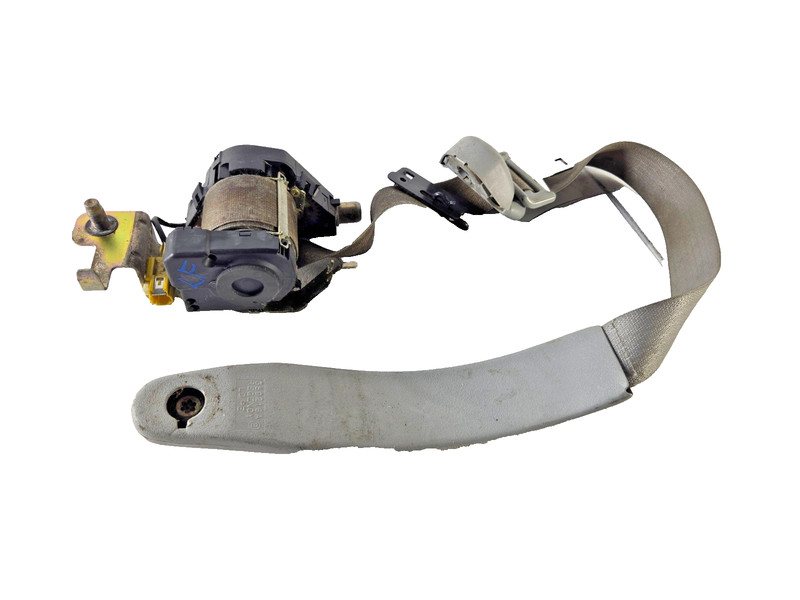 2004 Lincoln Town Car Left Driver Side Front Seat Belt Retractor OEM Gray