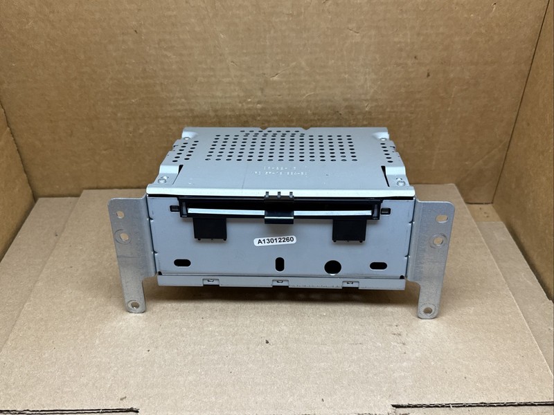2015-2017 Ford Expedition Radio Receiver CD Player FL1T-19C107-BD