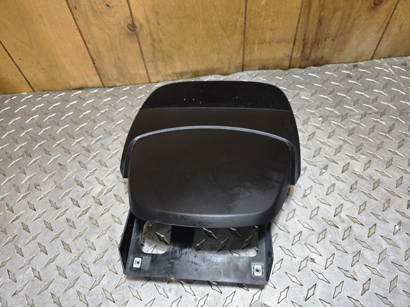 10-17 Chevy Equinox Terrain Dash Upper Trim Panel Speaker Cover OEM 20906477