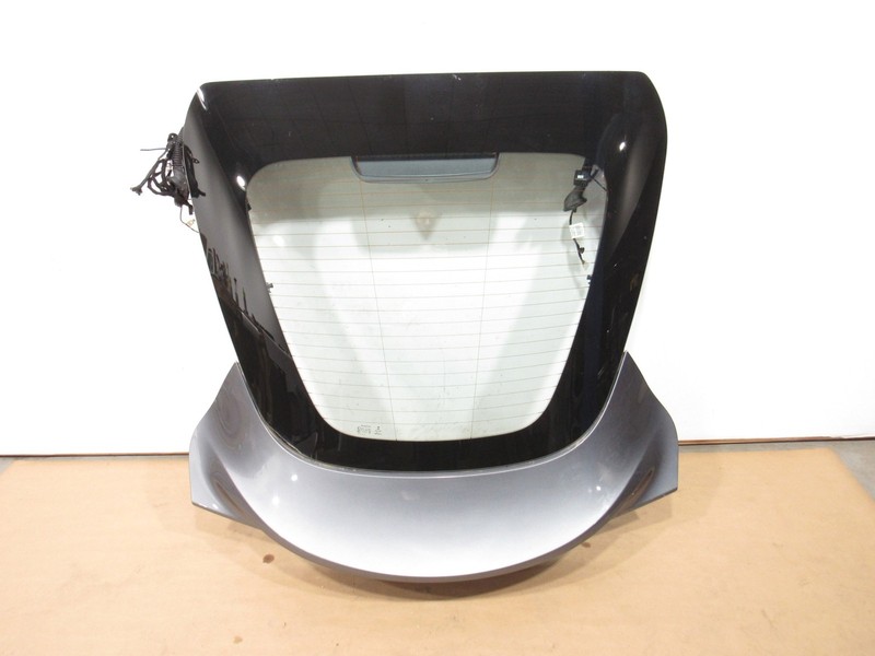 Toyota Gr Supra 2022 Rear Trunk Tailgate Liftgate Hatch Lid W/ Glass 20-22 ;#2