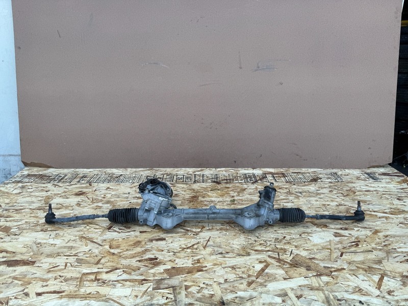 INFINITI Q50 Q60 2016-2024 OEM ELECTRIC RACK AND PINION RWD ASSEMBLY