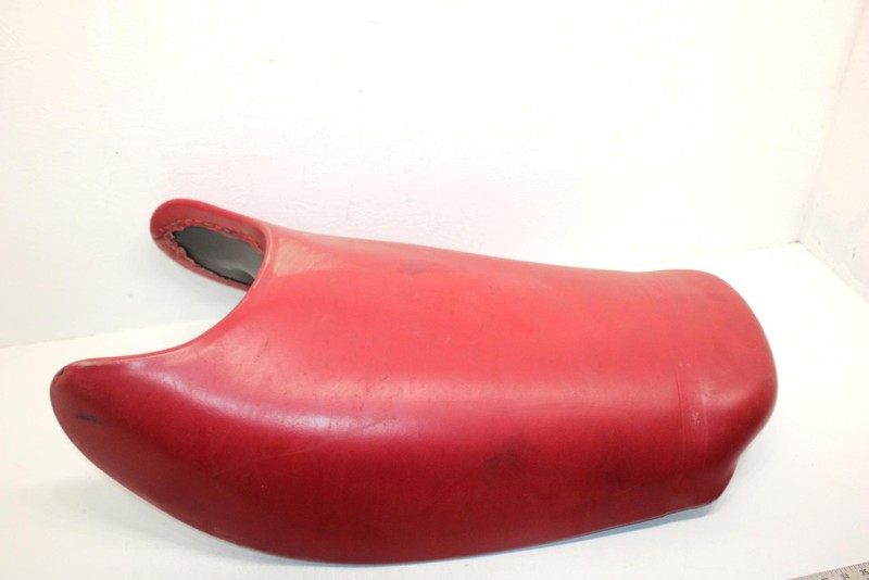 1998 Arctic Cat Ts-l 1000 Oem Front Seat Assembly 0773-892 JA11