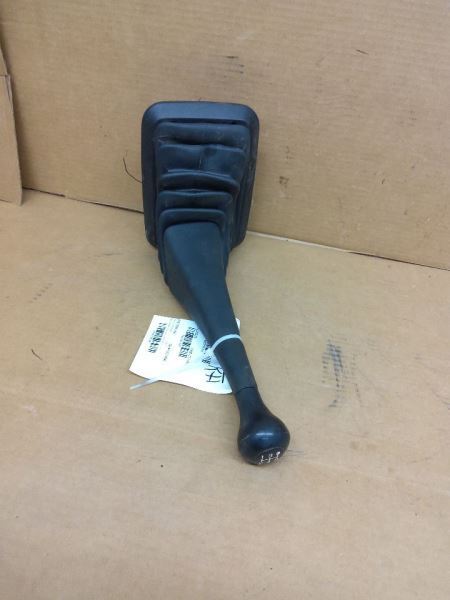 RANGER1990 Transmission Shift 269194