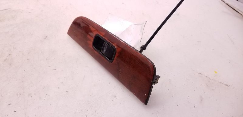 1999 LEXUS RX300 DRIVER SIDE REAR DOOR WINDOW SWITCH