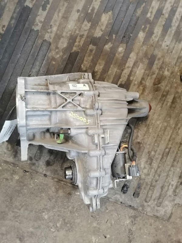 Transfer Case Electronic Shift On The Fly Fits 21-23 FORD F150 PICKUP 1538782
