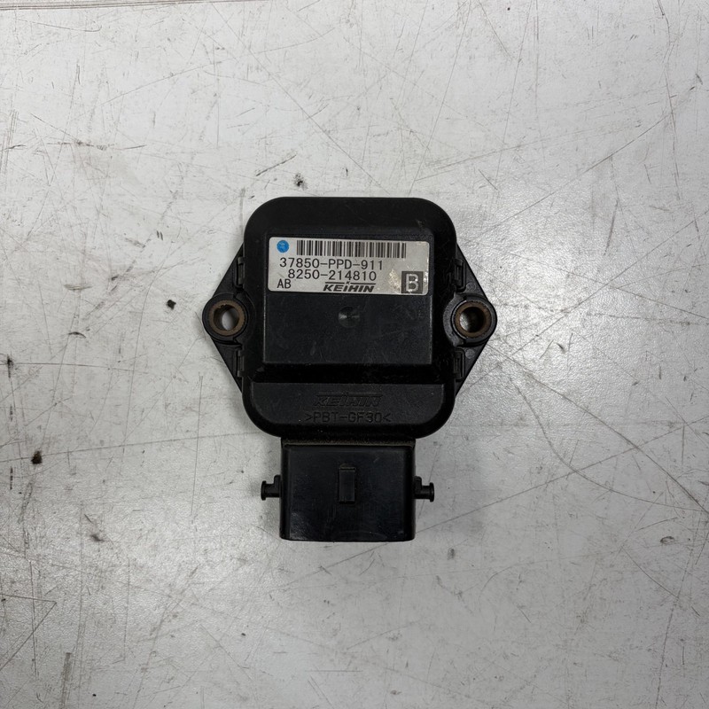 03-07 Honda Accord EX LX V6 Drive-by-Wire Control Unit Module 37850-PPD-911 OEM