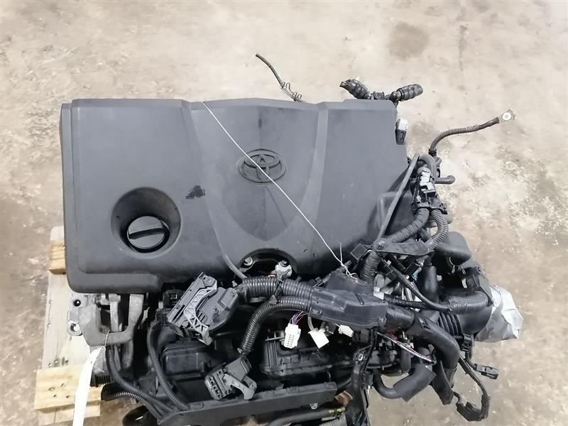 Engine 2.5L Fits 18-19 CAMRY 1403223