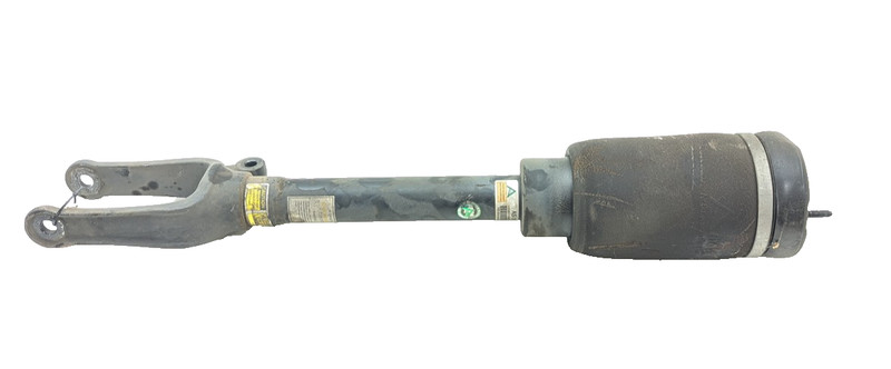 07-12 Mercedes X164 GL450 Front Left Air Shock Absorber