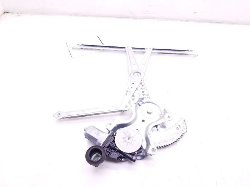 2019 TOYOTA COROLLA FRONT WINDOW REGULATOR