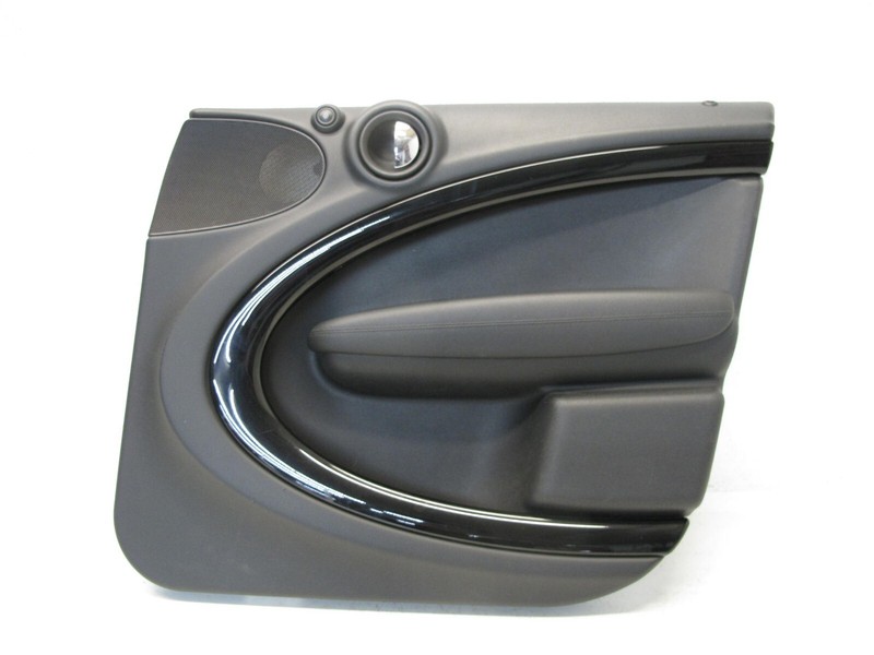 12-16 MINI COOPER S COUNTRYMAN R60 INTERIOR DOOR PANEL TRIM FRONT RIGHT OEM 0117