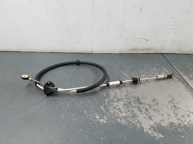 2024 Porsche Cayman GT4 RS PDK Transmission Shift Cable #74617 Z4