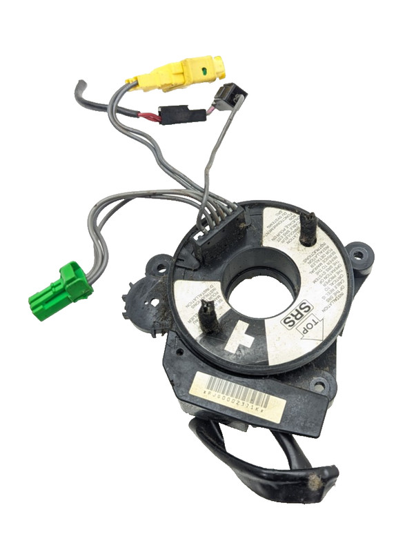 1996-1999 Honda Civic Steering Wheel Clock Spring OEM 77900-S04-A02