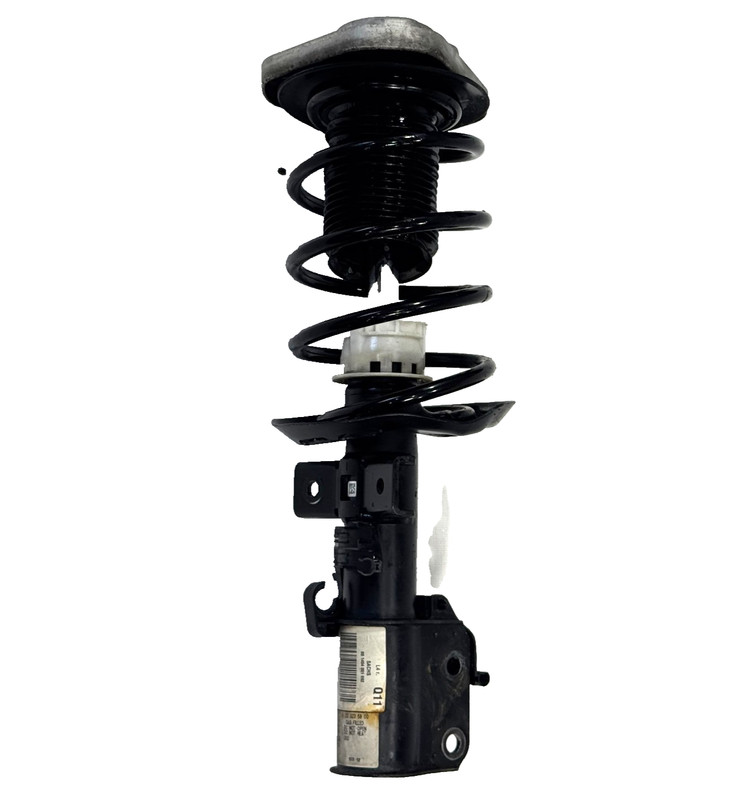 📌10-16 MERCEDES E550 E350 4MATIC SHOCK STRUT ABSORBER FRONT LEFT/RIGHT OEM 87K