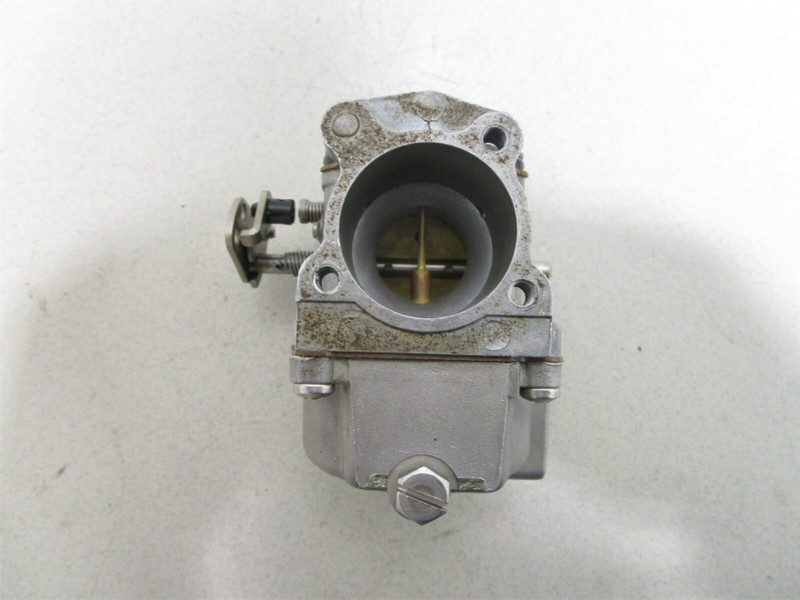 0435378 Evinrude Johnson 40/45Hp Outboard Lower Carburetor