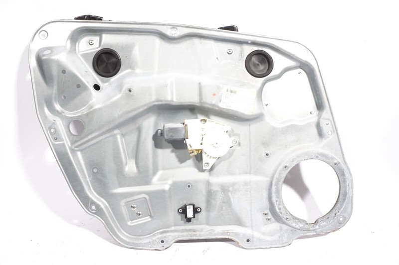 07-12 Mercedes X164 GL550 ML350 Window Regulator Panel Front Left Side OEM
