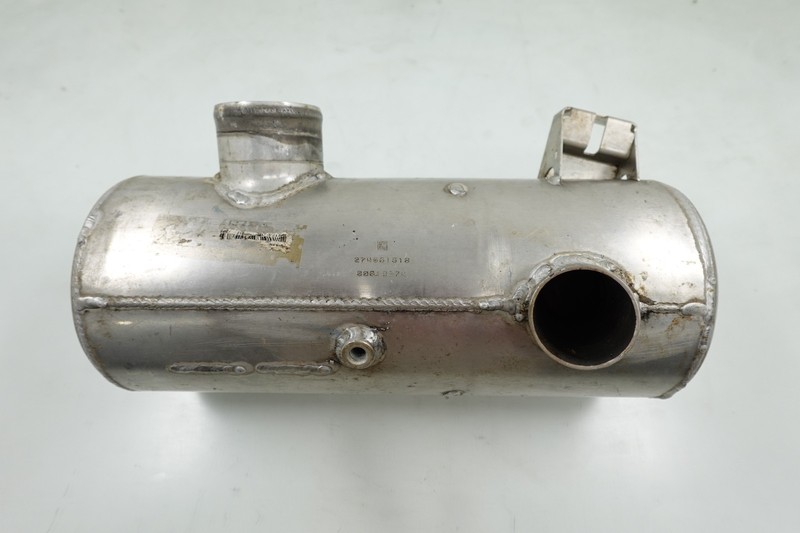 2014-2025 Sea-Doo SPARK Trixx 900 OEM Exhaust Muffler Water Box 274001618