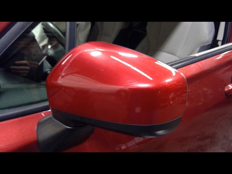 Driver Side View Mirror Power Fits 19-24 FORESTER 1705453