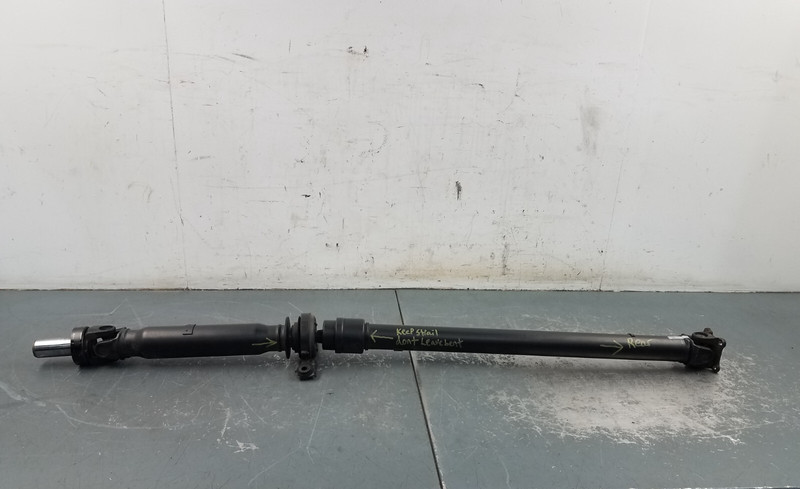 2023 Toyota GR86 BRZ Driveshaft - Auto Trans #5541 X8