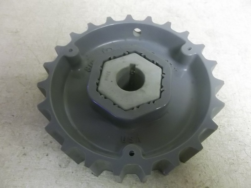 Rex 815- 23T Sprocket*FREE SHIPPING*