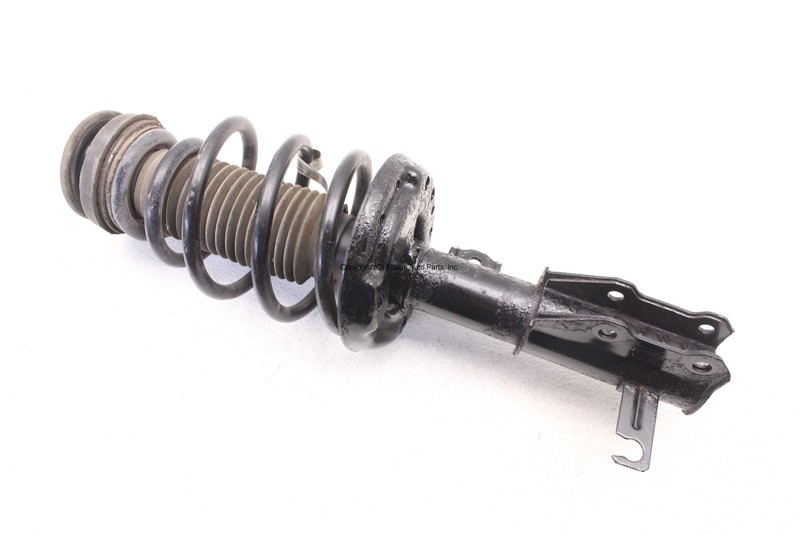 BUICK LACROSSE 10 11 12 LEFT DRIVER FRONT SHOCK STRUT OPT GNA 2.4L OEM 66K