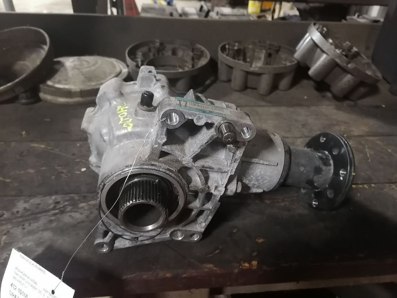 Transfer Case AWD 2.0L Fits 18-23 KONA 1412822