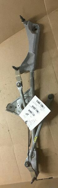 03 04 05 MERCEDES CLK320 WIPER TRANSMISSION 209 TYPE CPE CLK320 CLK500 AND CLK55