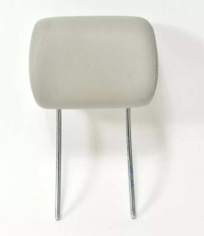06-10 Mercedes W251 R350 R500 Front Left or Right Seat Headrest Head Rest OEM