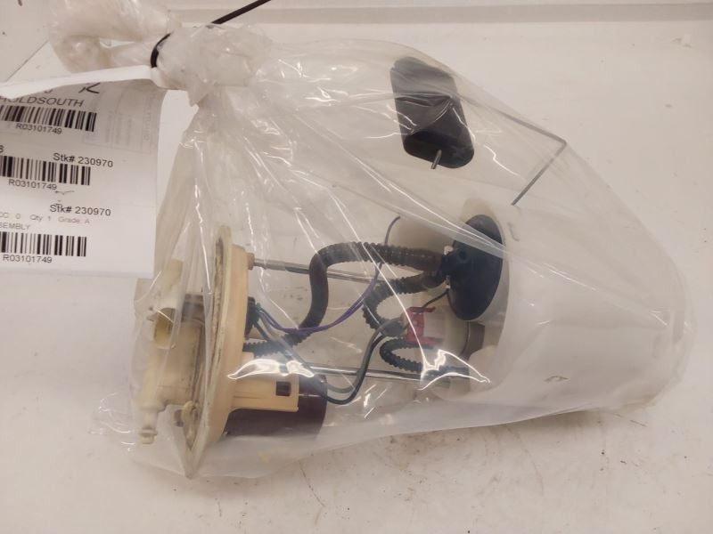 2018-2021 Ford EXPEDITION Fuel Pump Assembly Tank Mounted 122.5" Wheelbase