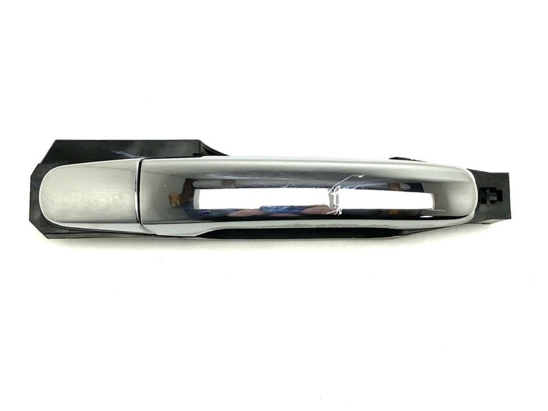 Right Passenger Rear Exterior Door Handle 2009-2017 Chevrolet Traverse 87404