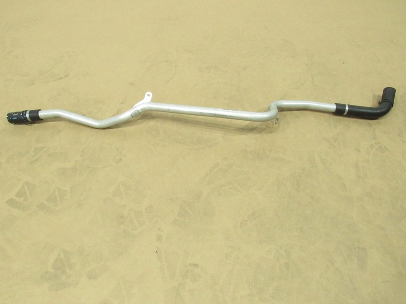 20-23 McLaren GT 2021 Engine Motor Oil Tank Filler Line Pipe Hose Tube ;@1