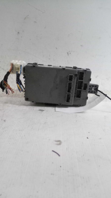 2016 Acura MDX Active Noise Cancellation Module OEM Silver 147k Mi 39200TZ6A51