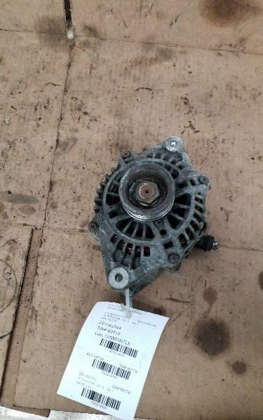 Alternator 4 Cylinder With Turbo Fits 04-06 BAJA 214000