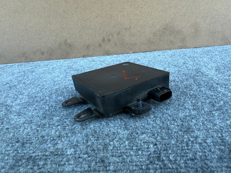 INFINITI Q50 Q60 QX60 QX70 QX80 Q70 2011-2019 OEM BLIND SPOT MODULE UNIT ASSY